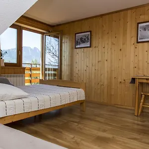 Udanypobyt Klemensówka Zakopane