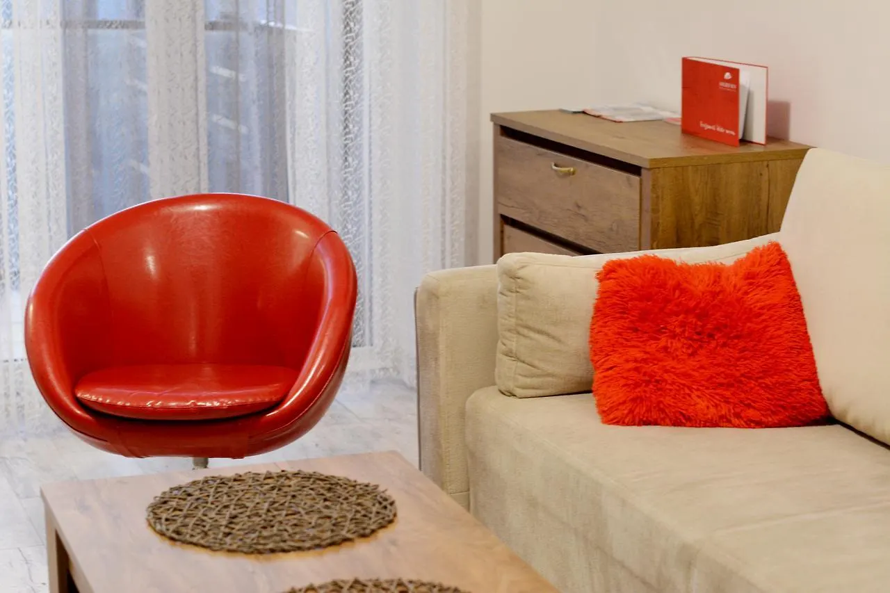 Apartament przy Latarni Morskiej Kołobrzeg 0*,